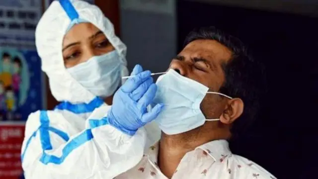 புதிய கை ஜேஎன் 1 கொராேனா