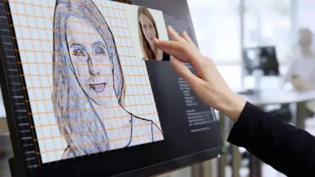 ਤਕਨੀਕੀ ਤਰੱਕੀ ਨਾਲ ਅਪਰਾਧੀਆਂ ਨੂੰ ਅਸਲੀ ਤਸਵੀਰਾਂ ਤੋਂ ਨਕਲੀ ਜਿਨਸੀ ਤਸਵੀਰਾਂ ਬਣਾਉਣ ਦੀ ਸਹੂਲਤ ਮਿਲਦੀ ਹੈ 