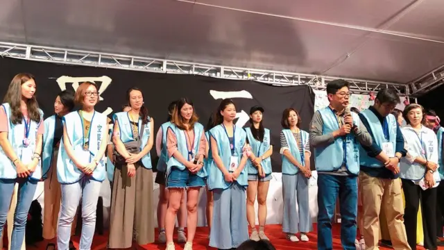 長榮勞資雙方宣佈達成協議