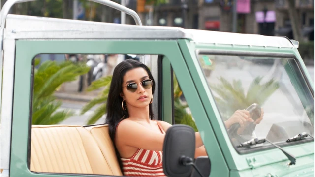 श्रद्धा कपूर