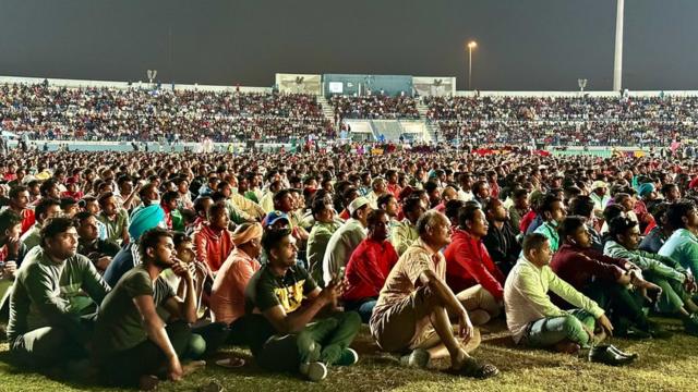 Copa do Mundo 2022: os legados (positivos e negativos) deixados pelo  Mundial no Catar - BBC News Brasil, final da copa do mundo catar 2022 ao  vivo 