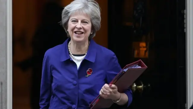 टेरिज़ा मे