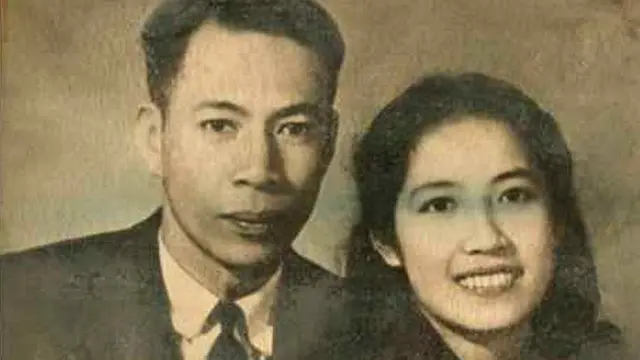 Trung tướng Cao Văn Khánh