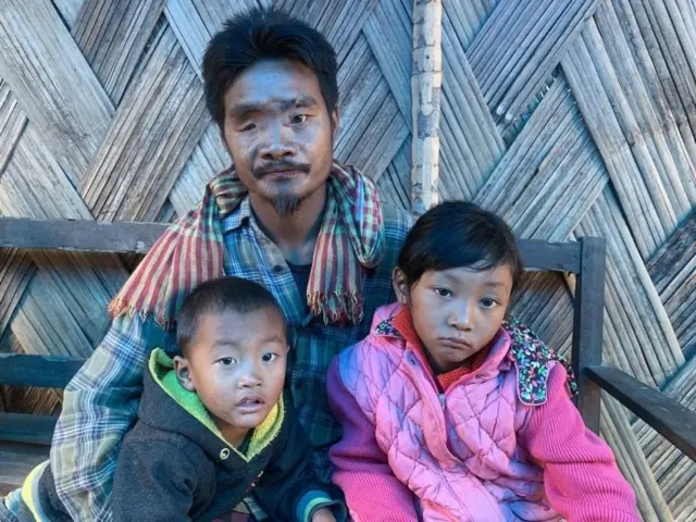 નેનવાંગ