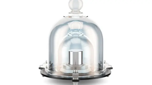 Reproducción del Gran Kilo