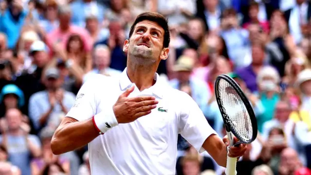 जोकोविच