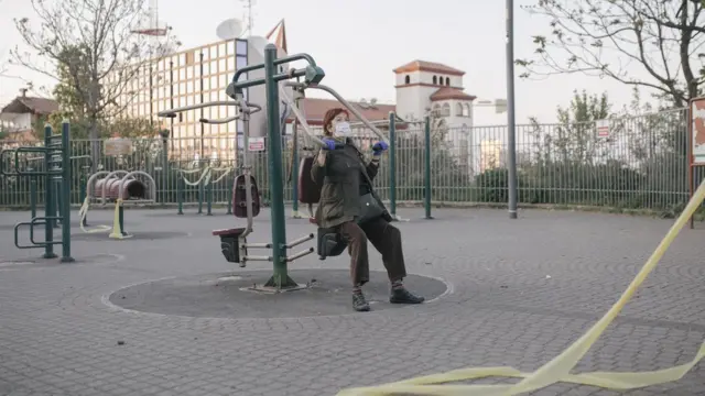 Пензионери