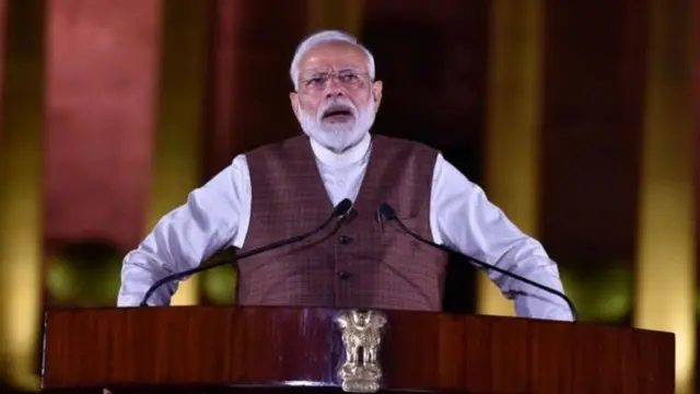 நரேந்திர மோதி