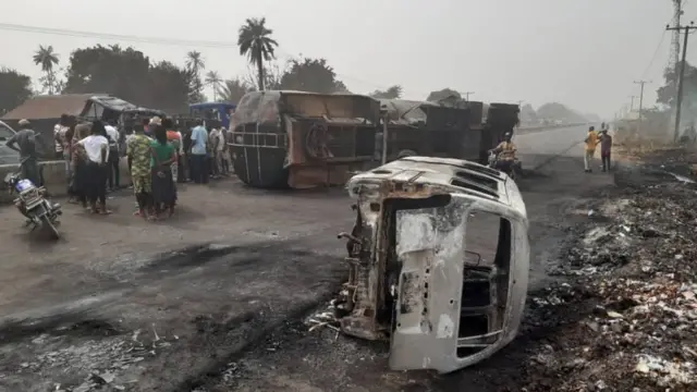 Tanka gbara ọkụ n'Ogbaku