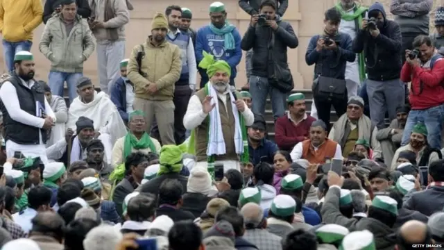 ਰਾਕੇਸ਼ ਟਿਕੈਤ