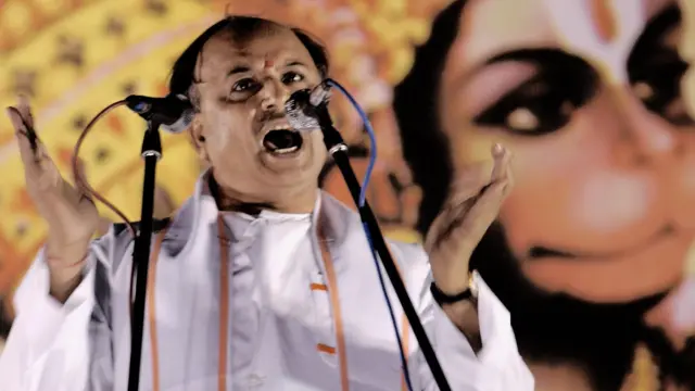 प्रबीन तोगड़िया