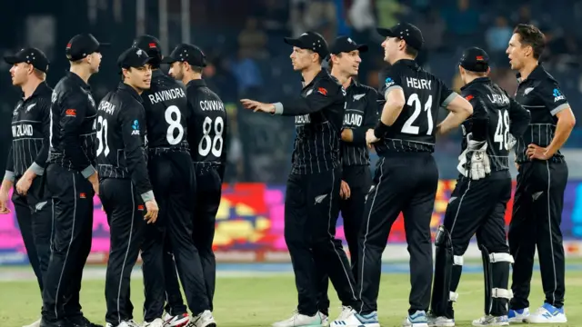 न्यूज़ीलैंड