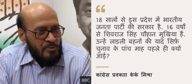 केके मिश्रा