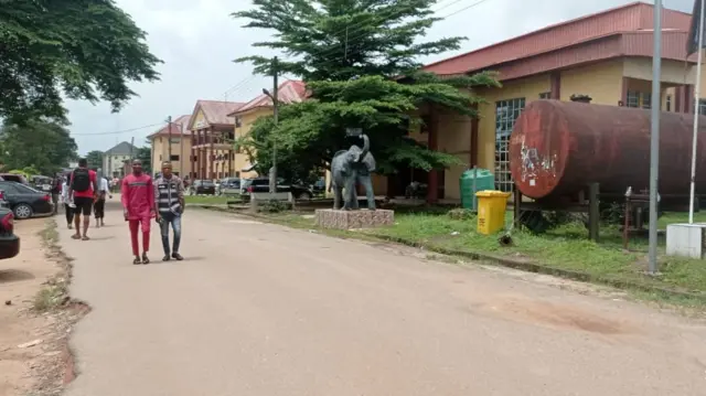 Ụmụakwụkwọ Abia Poly