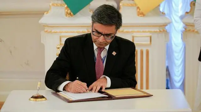 ਵਿਕਰਮ ਮਿਸਰੀ