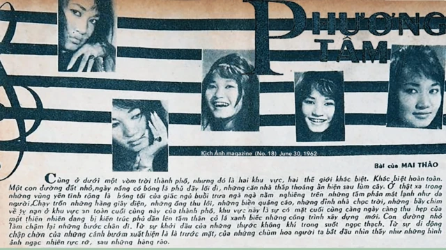 Phuong Tam article
