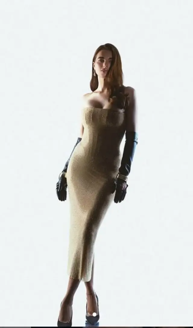 Катерина Усик