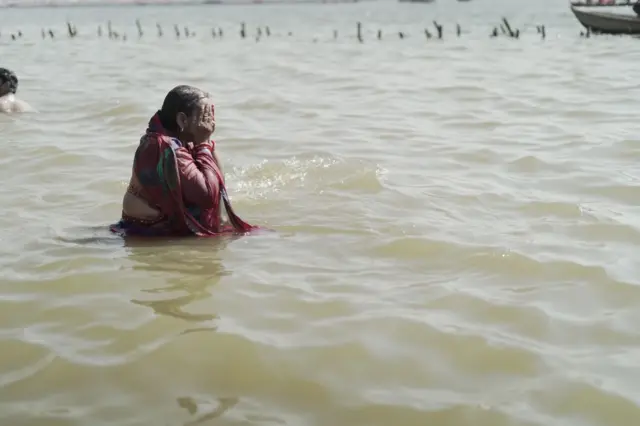 கும்பமேளா, பிரயாக்ராஜ் 