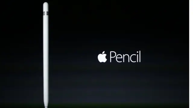 Apple Pencil