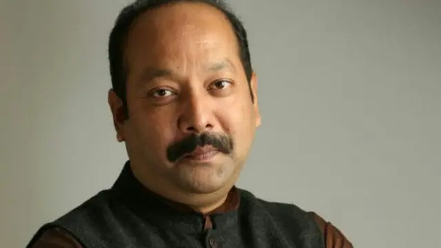 भृगु बख्शीपात्र