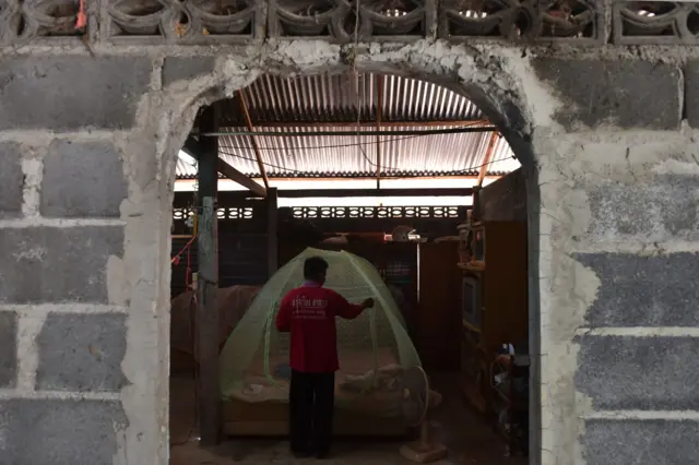 บ้านของเก่ง