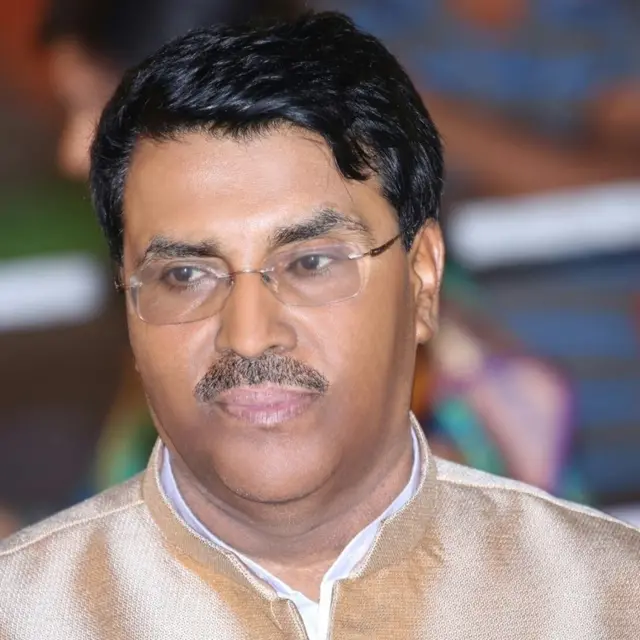 बीड, जयदत्त क्षीरसागर, संदीप क्षीरसागर