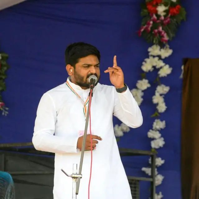 હાર્દિક પટેલ, ગુજરાત, પાટીદાર અનામત આંદોલન, પટેલો, ભાજપ, બીબીસી ગુજરાતી 