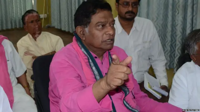 अजीत जोगी