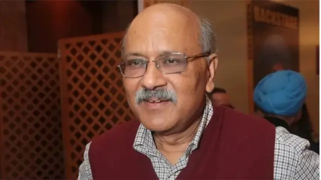 शेखर गुप्ता