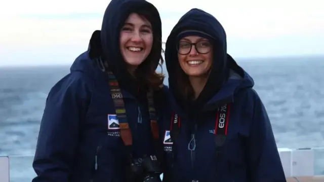 اینٹارکٹکا 