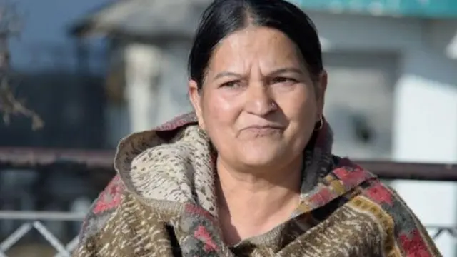 کانتا شرما