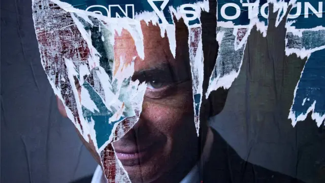 Иммиграция ва Исломга қарши чиқишлари билан танилган Эрик Земмур президентликка ўз номзодини илгари суриши кутилади.