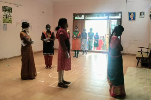 దుబ్బాక ఎన్నిక