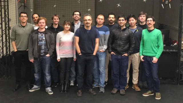 Açıkmeşe ve öğrencileri