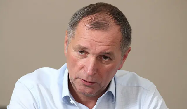 Константин Струков