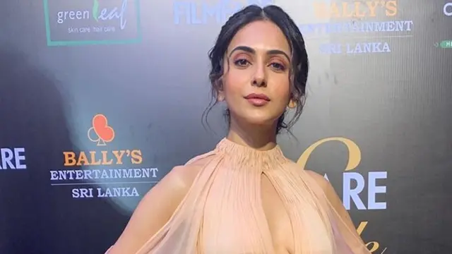 रकुल प्रीत सिंह