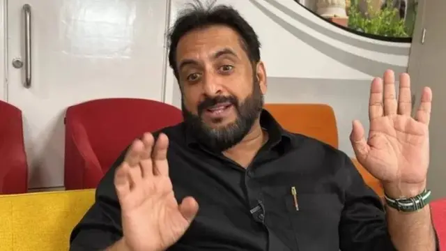 इम्तियाज जलील