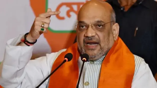 அமித் ஷா