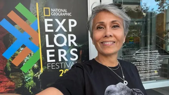 సంగీత అయ్యర్, వైల్డ్లైఫ్