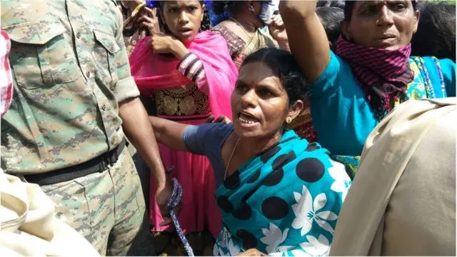 గండికోట ముంపు గ్రామం తాళ్లప్రొద్దుటూరు