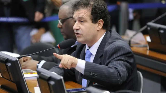 Deputado Pompeobullsbet paga mesmoMattos