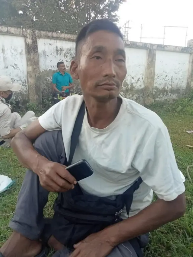 મણિપુર, મણિપુર હિંસા, મહિલાઓ, મૈતેઈ, કુકી, જનજાતિઓ, બીબીસી ગુજરાતી