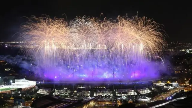 ਪੈਰਿਸ ਓਲੰਪਿਕ