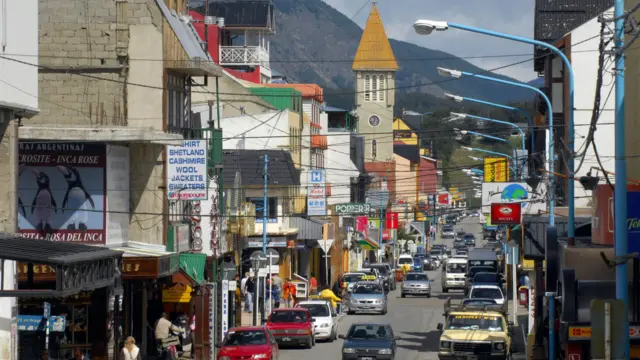 अर्जेन्टीना