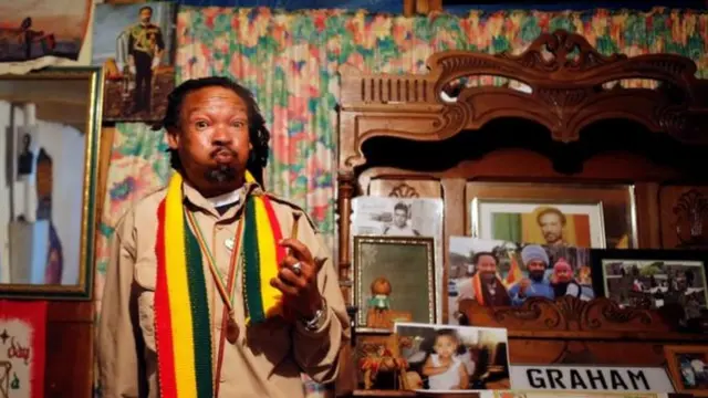 طقوس الديانة الراستافارية