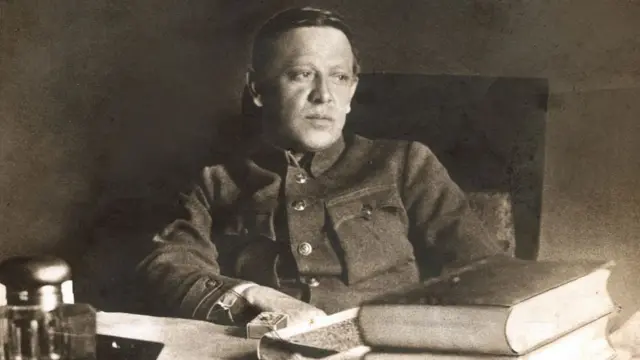 Симон Петлюра