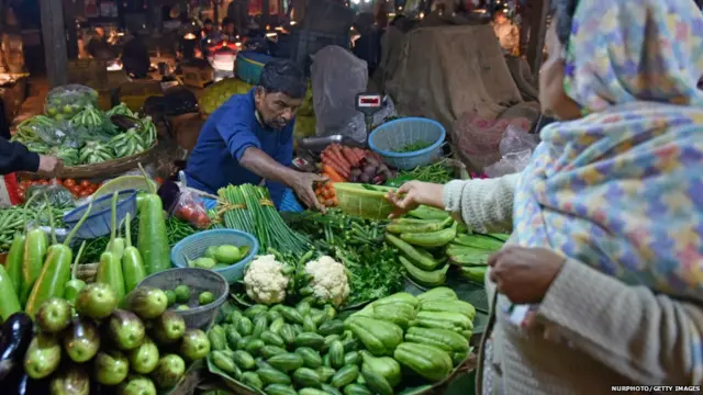 ਮਹਿੰਗਾਈ