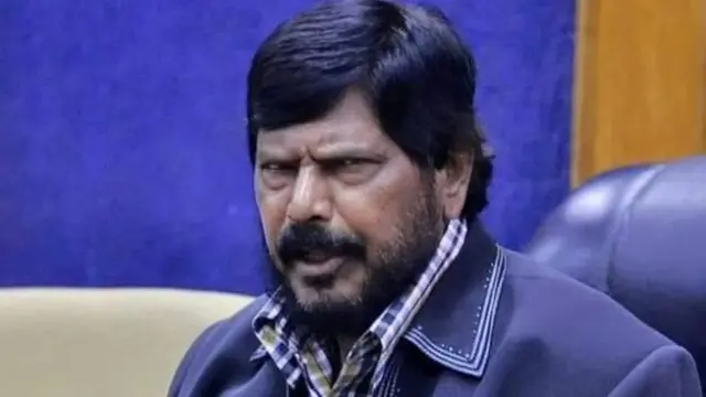 రాందాస్ అథవాలే