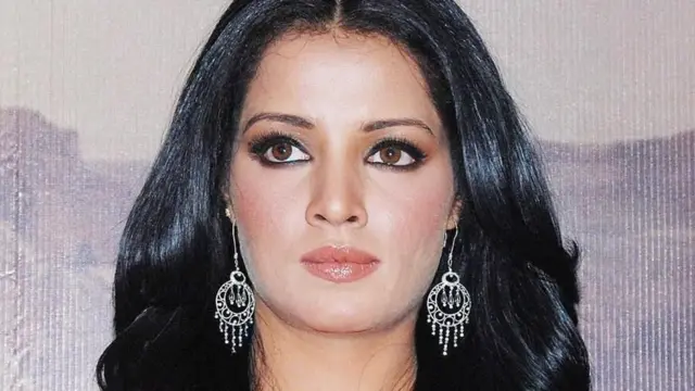 సెలినా జైట్లీ