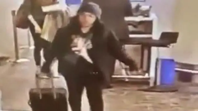 रंजनी श्रीनिवासन